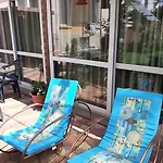 Kwatera prywatna Casa Valentin Eforie Nord