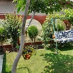 Kwatera prywatna Casa Valentin Eforie Nord