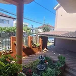 Kwatera prywatna Casa Valentin