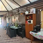 Kwatera prywatna Casa Valentin Eforie Nord