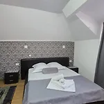 Kwatera prywatna Casa Valentin Eforie Nord