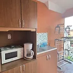 Kwatera prywatna Casa Valentin Eforie Nord