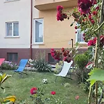 Casa Valentin Kwatera prywatna Eforie Nord
