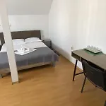Kwatera prywatna Casa Valentin