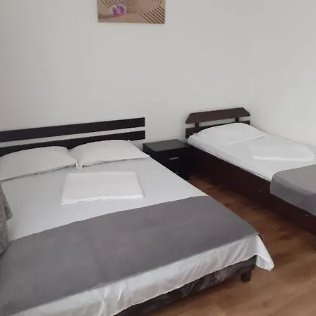 Casa Valentin *