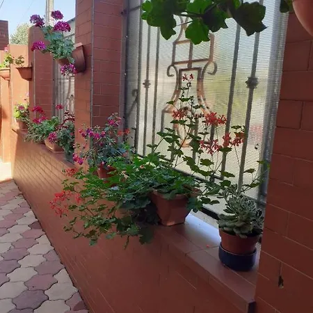 Casa Valentin *
