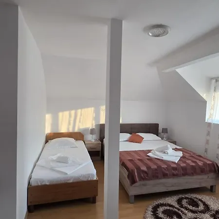 Casa Valentin * إيفوري نورد