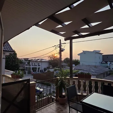 منزل للإقامة Casa Valentin *