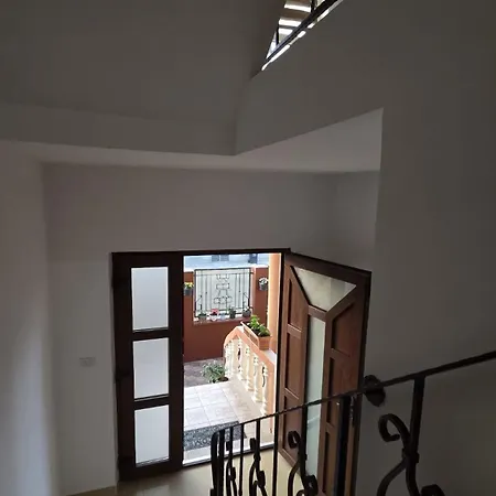 Casa Valentin منزل للإقامة