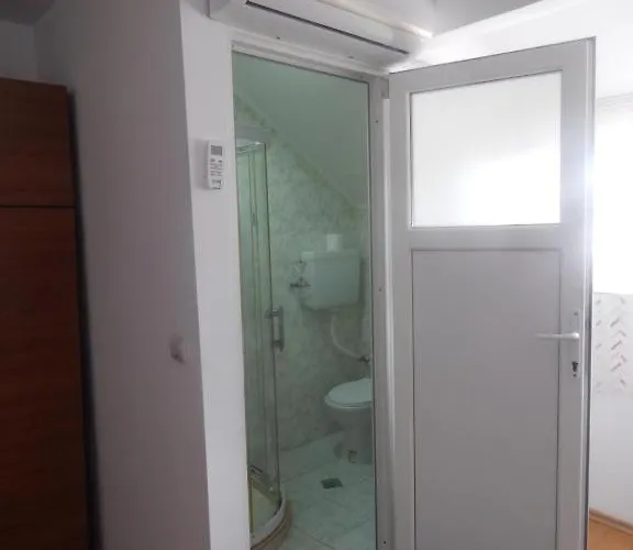 Homestay Casa Valentin Eforie Nord