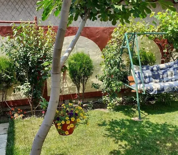 Homestay Casa Valentin Eforie Nord