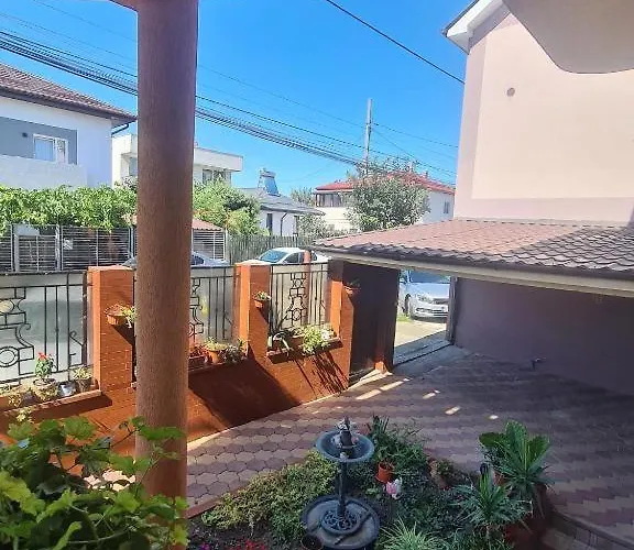 Homestay Casa Valentin