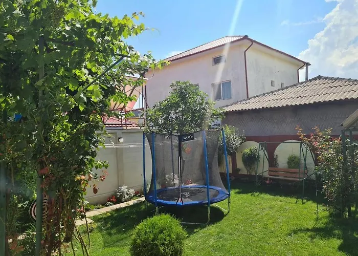 Casa Valentin Homestay *