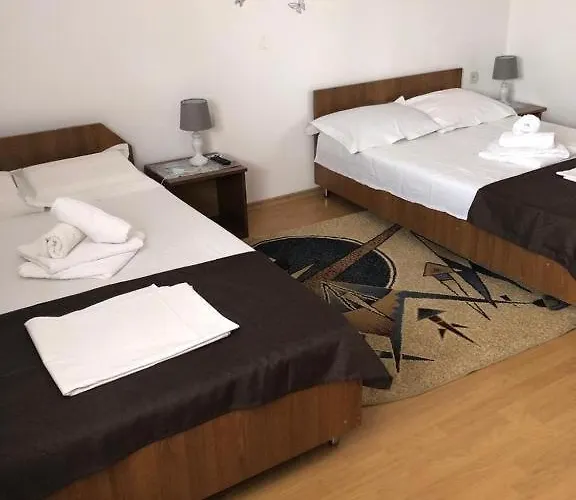 Casa Valentin Homestay