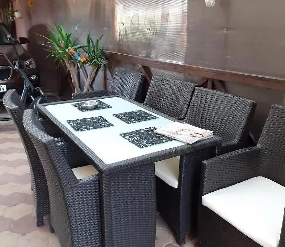 Homestay Casa Valentin *