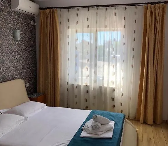 Homestay Casa Valentin Eforie Nord