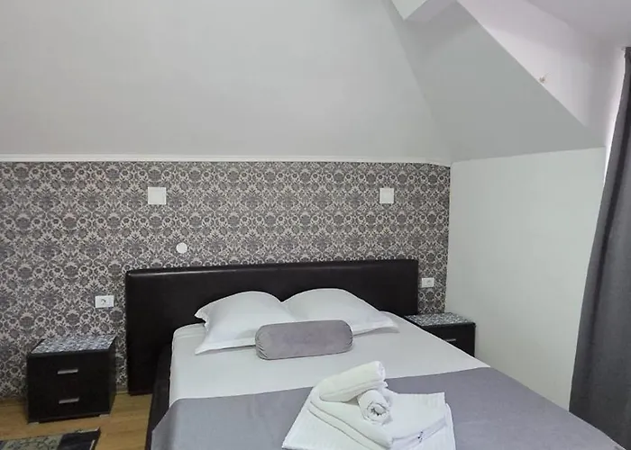 Homestay Casa Valentin Eforie Nord