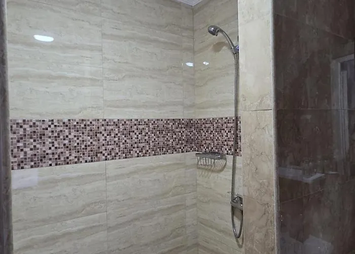 Casa Valentin Homestay