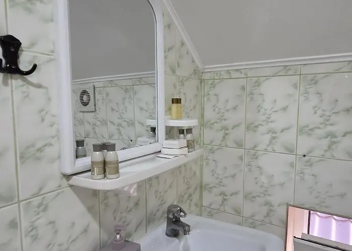 Casa Valentin Homestay Eforie Nord