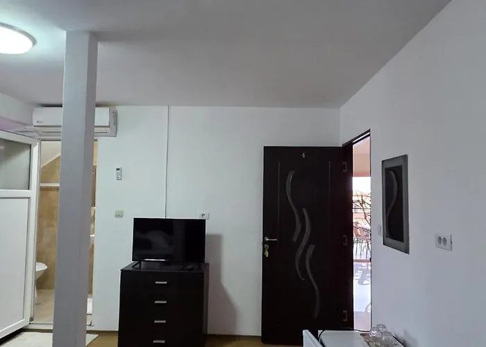 Homestay Casa Valentin