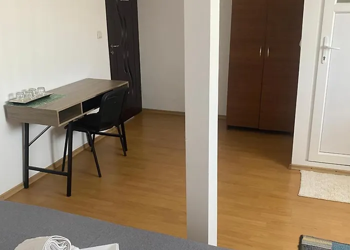 Casa Valentin Homestay *