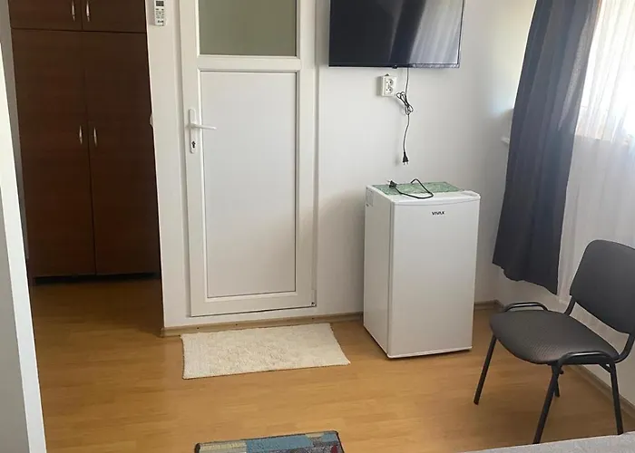 Homestay Casa Valentin