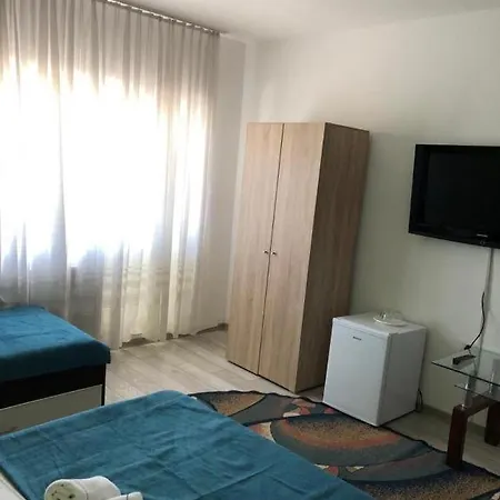 Quarto em Acomodações Particulares Casa Valentin