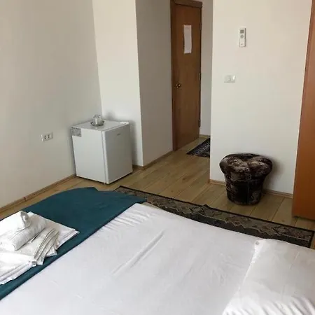 Quarto em Acomodações Particulares Casa Valentin Eforie Nord