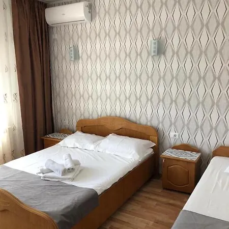 Casa Valentin * Eforie Nord