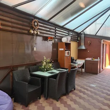 Casa Valentin Eforie Nord