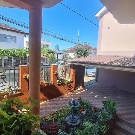 Quarto em Acomodações Particulares Casa Valentin