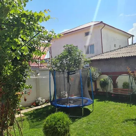 Casa Valentin Quarto em Acomodações Particulares *