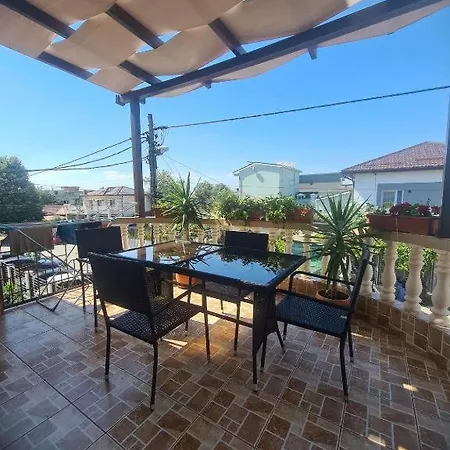 Casa Valentin Quarto em Acomodações Particulares *