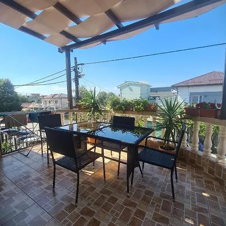 Casa Valentin Alloggio in famiglia *