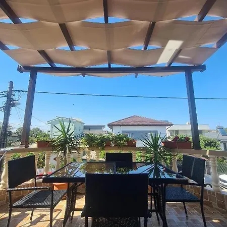 Casa Valentin Quarto em Acomodações Particulares