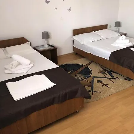 Casa Valentin Quarto em Acomodações Particulares