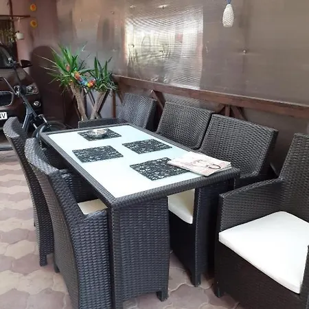 Quarto em Acomodações Particulares Casa Valentin *