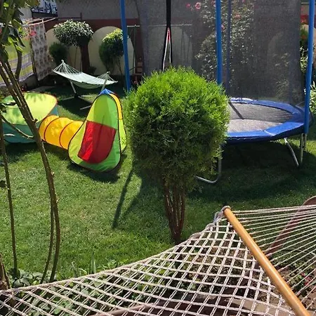 Casa Valentin *