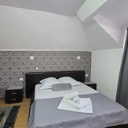 Quarto em Acomodações Particulares Casa Valentin Eforie Nord