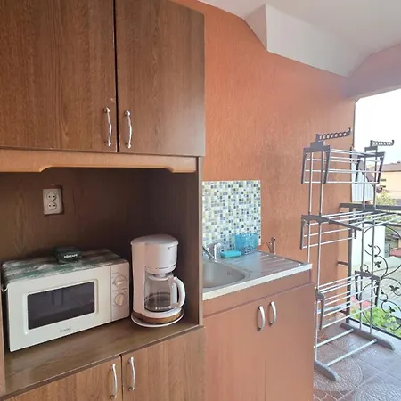 Quarto em Acomodações Particulares Casa Valentin Eforie Nord