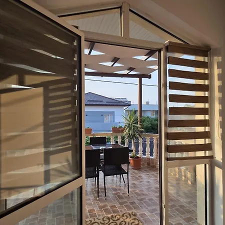 Casa Valentin * Eforie Nord