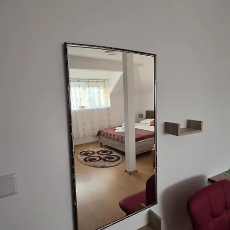 Casa Valentin * Eforie Nord