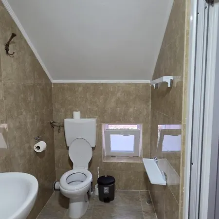 Casa Valentin Quarto em Acomodações Particulares