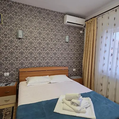 Casa Valentin Quarto em Acomodações Particulares Eforie Nord