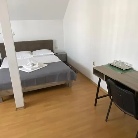 Alloggio in famiglia Casa Valentin