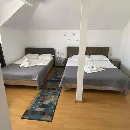 Casa Valentin *