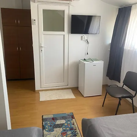 Quarto em Acomodações Particulares Casa Valentin