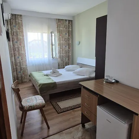 Casa Valentin * Eforie Nord