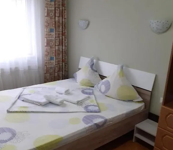 Casa Valentin * 艾福雷诺德