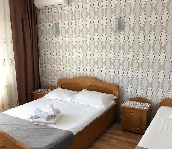 Casa Valentin * 艾福雷诺德